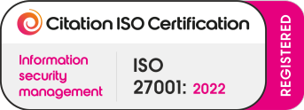 ISO 27001 Accreditation