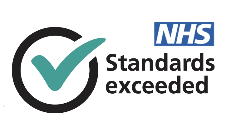 NHS Standards Accreditation