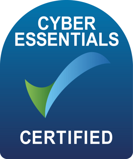 Cyber Essentials Certified