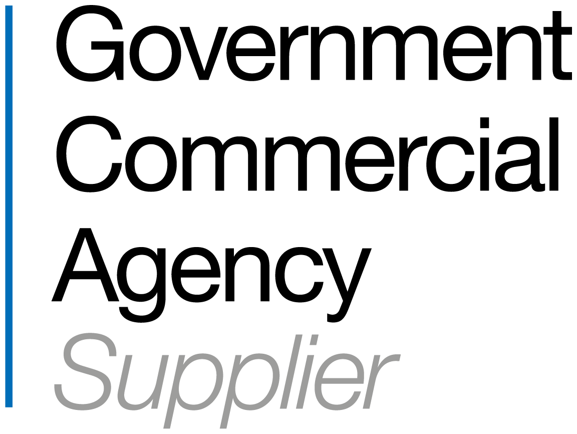 Government Commercial Agency G-Cloud 15 supplier