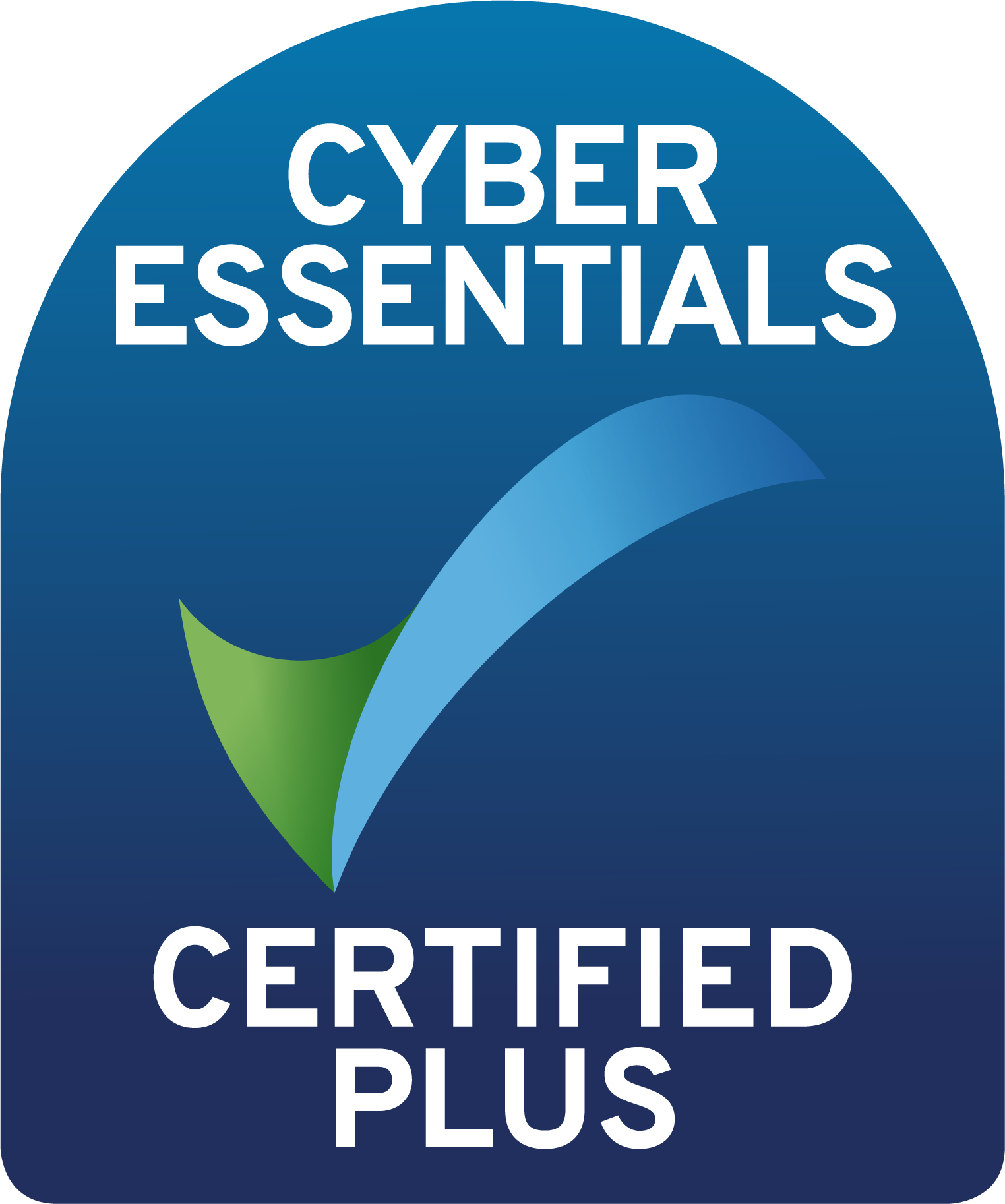 Cyber Essentials Plus Accreditation